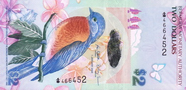 Bermuda 2009 2 Dollars.jpg