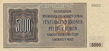 Bohemia 1944 5,000 Korun B.jpg
