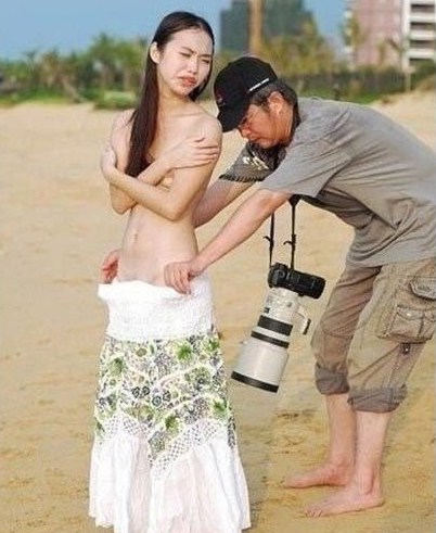 唔怕, 好快就慣.jpg