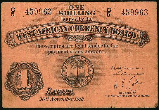 British West Africa 1918 1 Shilling.jpg