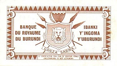 Burundi 1964 5 Francs B.jpg