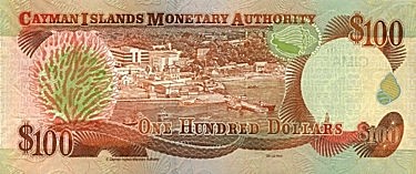 Cayman Island 2006 100 Dollars B.jpg