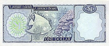 Cayman Island 1971 1 Dollar B.jpg