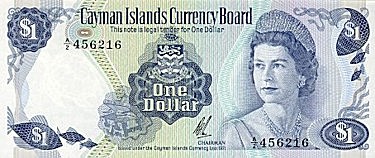 Cayman Island 1971 1 Dollar.jpg