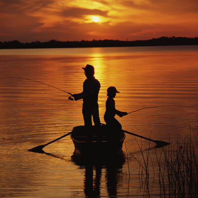 dennis-hallinan-silhouette-of-father-and-son-fishing-at-sunset.jpg
