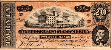 Confederate States of America 1864 20 Dollars.jpg