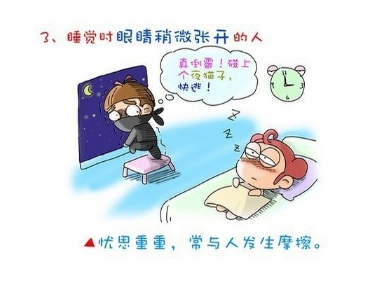 3.睡覺時眼睛稍微張開的人.jpg
