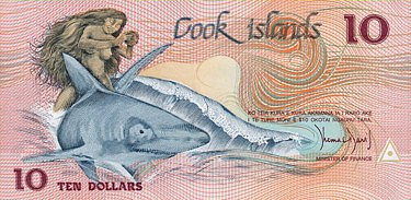 Cook Island 1987 10 Dollars.jpg