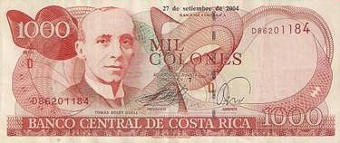 Costa Rica 2004 1,000 Colones.jpg