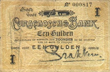 Curacao 1918 1 Gulden.jpg