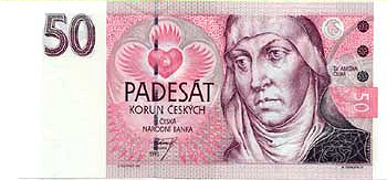 Czech Republic 1993 50 Korun.jpg