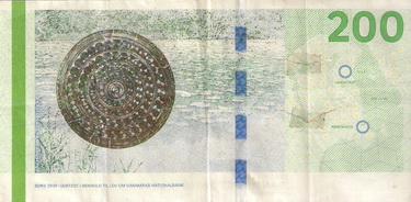Denmark 2010 200 Kroner B.jpg