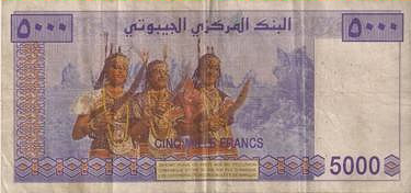 Djibouti 2002 5,000 Francs B.jpg