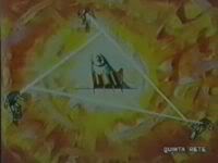 6 阿波羅三角 (三具機械人組成三角形,在三角的中心點產生超高熱的溫度燒毀敵人).jpg.jpg