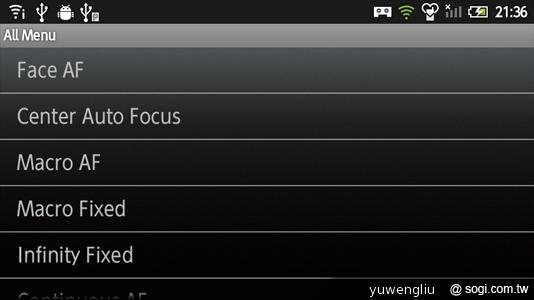 83.支援臉部對焦、自動對焦、近拍、定焦近拍與無限遠等多種對焦模式.png.png
