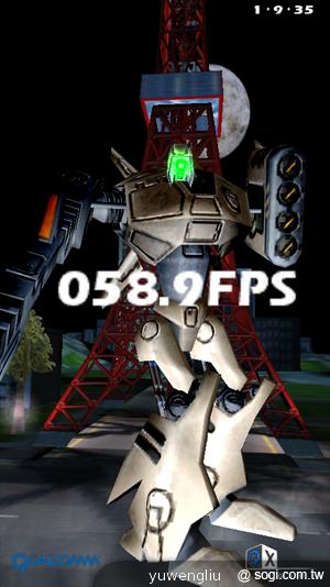 90.Neocore 繪圖效能測試也有 58.9FPS.png