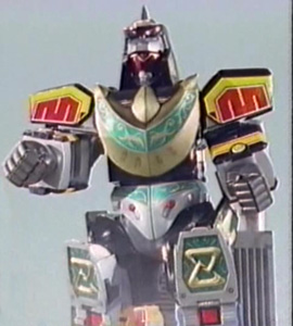 1 由龍皇吉薩,猛獁象,三觭龍與劍齒虎所合體的剛龍神.jpg