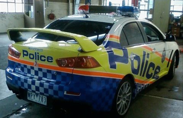 Australia Mitsubishi Lancer Evolution X.jpg