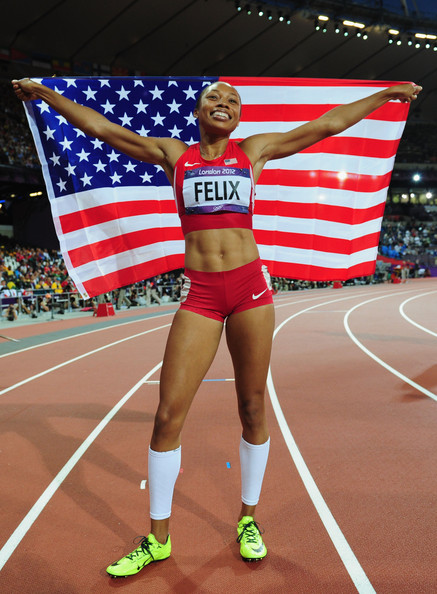 Allyson Felix Olympics Day 12 Athletics IThs7e2pVsYl.jpg