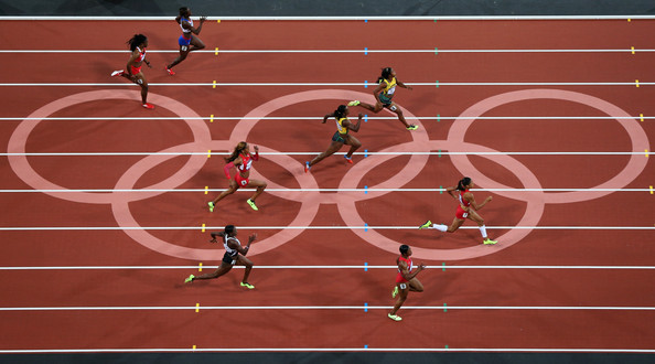 Allyson Felix Olympics Day 12 Athletics 0uyrpkChB-4l.jpg