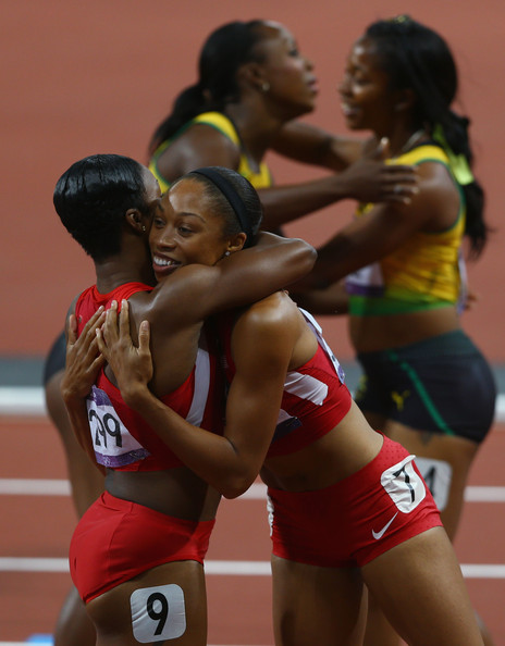 Allyson Felix Olympics Day 12 Athletics UHazYquS69rl.jpg