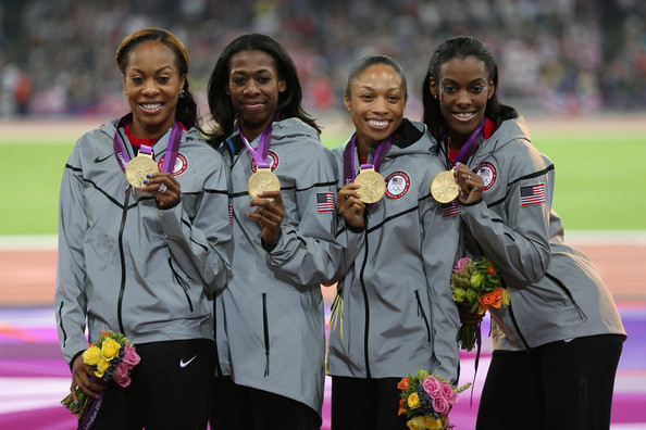 Allyson Felix Olympics Day 15 Athletics 9esrYOQEJtcl.jpg