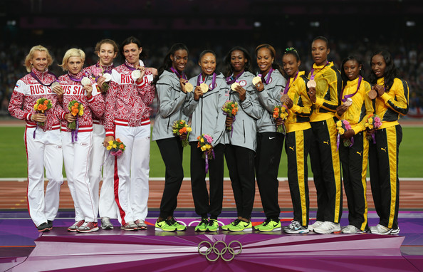 Allyson Felix Olympics Day 15 Athletics sftCzJnkL6el.jpg