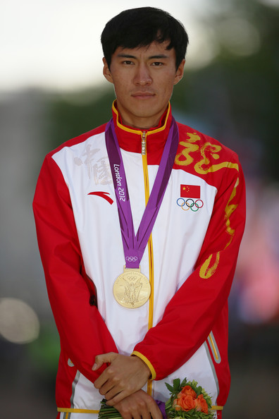 Ding Chen Olympics Day 8 Athletics M1Aj9PI7xDbl.jpg