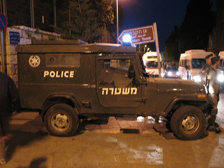 Israel Jerusalem Jeep.jpg
