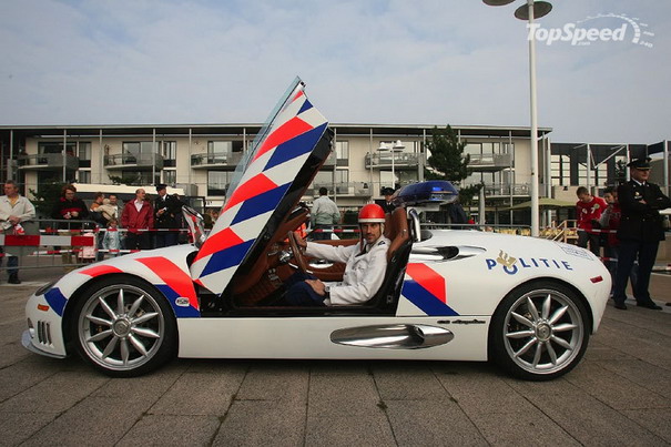 Netherlands Spyker C8 Spyder.jpg