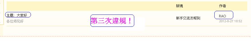 RAO    (#3)違反版規 (27-8-2012).JPG