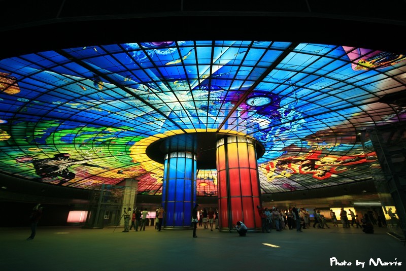 10高雄美麗島站(台灣)3.jpg
