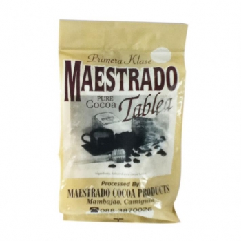 Maestrado’s Pure Cocoa Tablea.jpg