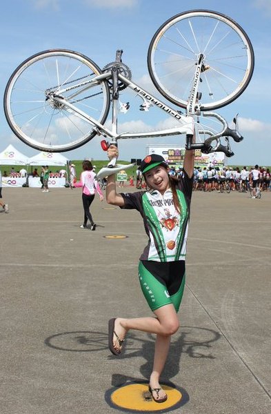 單車誌 Cycling 單車美型女 no.2.jpg