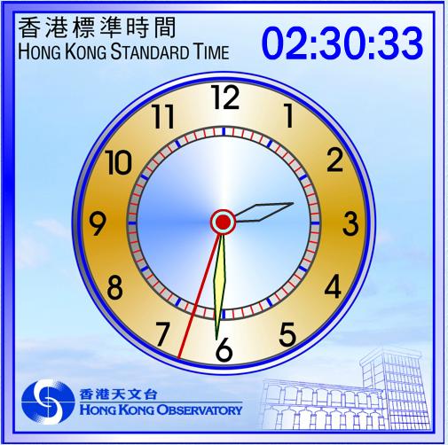 網上時鐘.JPG