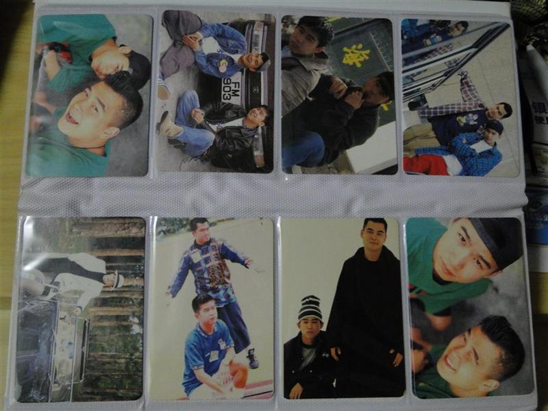 FM903個車牌有人講話係愈曾的,唔知係味....