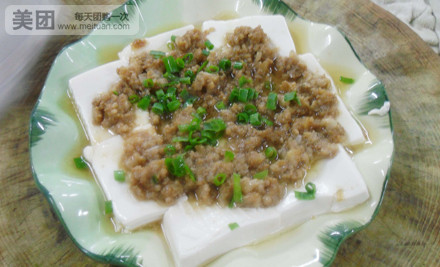肉碎蒸豆腐.JPG