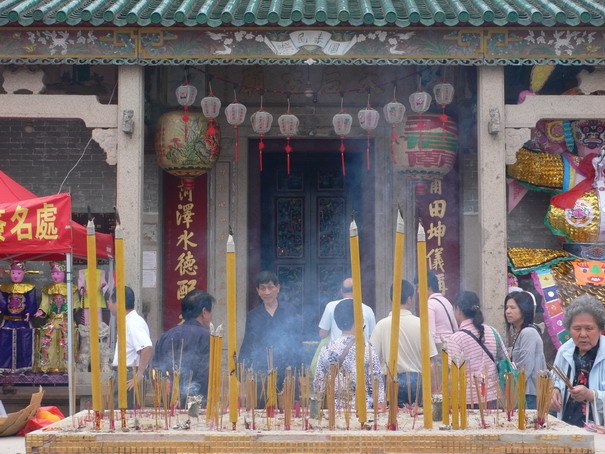 Tin Hau 2008 - Clearwater Bay 05.jpg