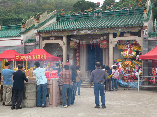 Tin Hau 2008 - Clearwater Bay 10.jpg