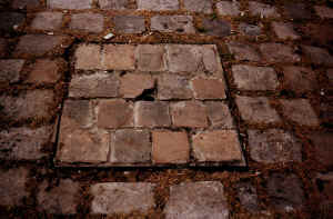 Louvre Stone Cover.JPG