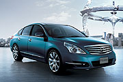 3代TOBE系統導入，2011年式新Nissan Teana上市.jpg