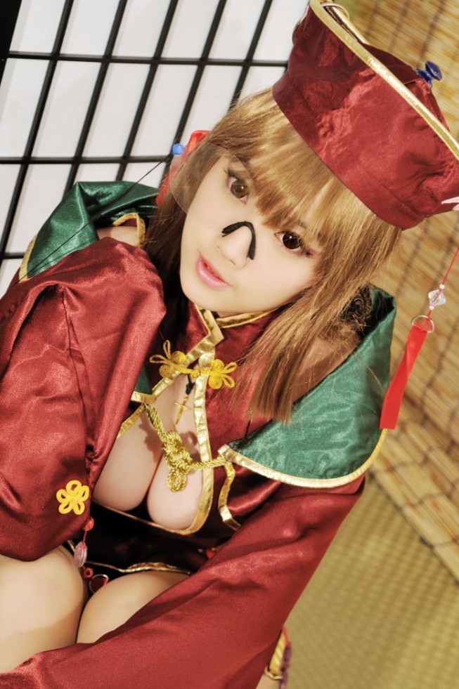 1戀姬無雙 呂蒙by閒小蠍02.jpg