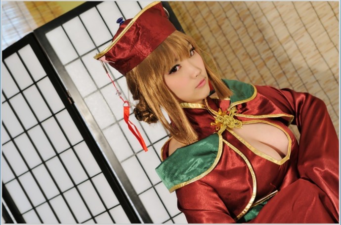 1戀姬無雙 呂蒙by閒小蠍03.jpg