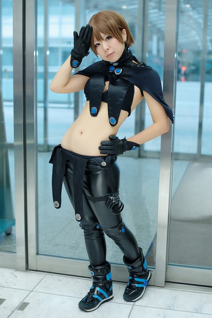 COSPLAY GANTZ殺戮都市02.jpg