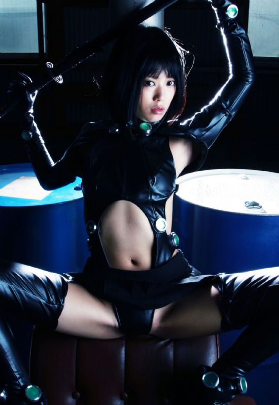 COSPLAY GANTZ殺戮都市21.jpg