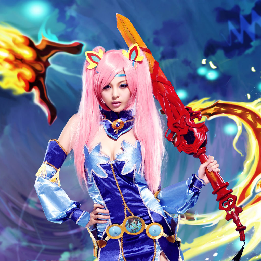 夢幻崑崙 逍遙門派謝夢01.jpg