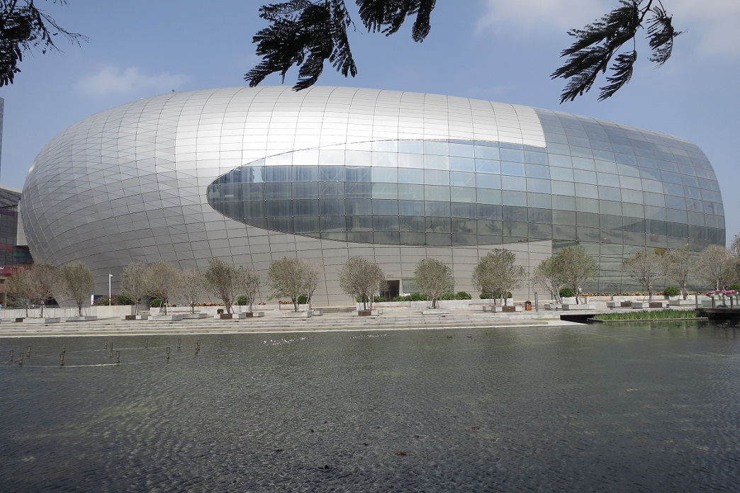 深圳3D電影院