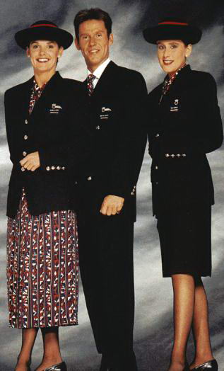 British Airways Vintage cabin crew uniform_11.jpg