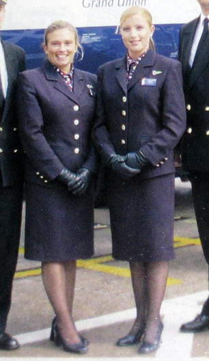 British Airways Vintage cabin crew uniform_15.jpg