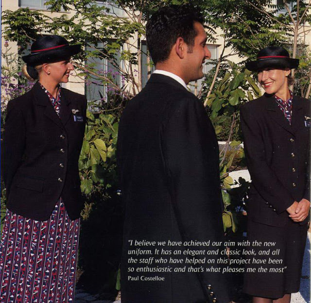 British Airways Vintage cabin crew uniform_16.jpg